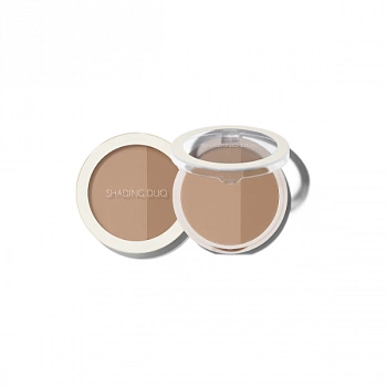 Шейдинг Saemmul Shading Duo