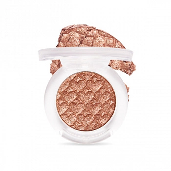 Сияющие тени для век  BR431 Look At My Eyes Jewel  BR431