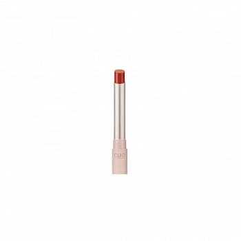 Тающая матовая губная помада 07 Кленово-красный Melting Matte Lip 07 With Maple