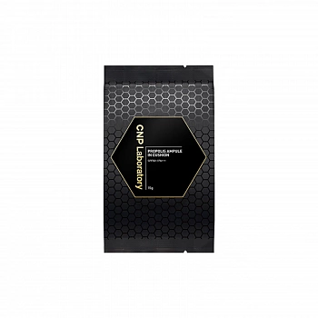 Кушон с экстрактом прополиса (сменный блок) 01 Propolis Ampule In Cushion 21 Refill