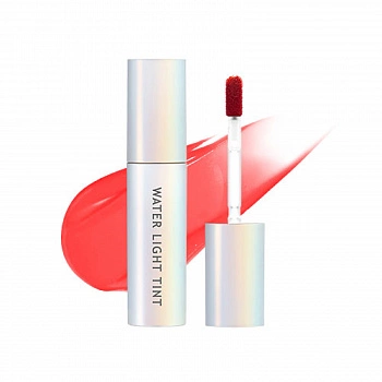 Жидкий тинт для губ 03 Water Light Tint 03