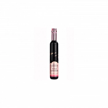 Тающая винная помада для губ оттенок PK03 Chateau Wine Lipstick Melting PK03 Anjou Pink