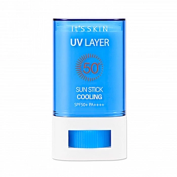 Солнцезащитный стик охлаждающий UV Layer Sun Stick Cooling SPF50+PA++++