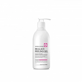 Пилинг-гель для лица Bullace Peeling Gel
