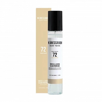 Парфюмированная вода No.72 - 150мл Dress Perfume No.72 Sugar Berry 150ml
