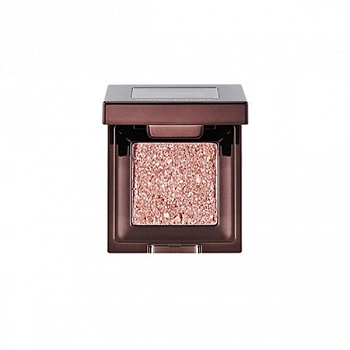 Глиттерные тени 03 розовый кварц Twinkle Gemstone Glitter 03 Rose Quartz