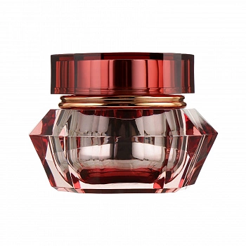 Крем для лица с экстрактом женьшеня и муцином улитки Prestige Cream Ginseng D'escargot