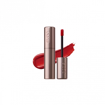 Матовый тинт 02 STUDIO Pro Matte Tint RD01 Red Center