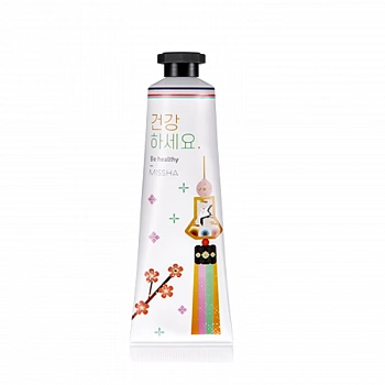 Крем для рук 09 Love Secret Hand Cream 09