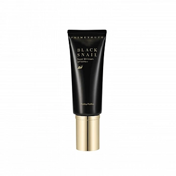 Восстанавливающий ББ крем для лица Prime Youth Black Snail Repair BB cream