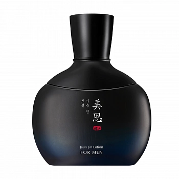 Омолаживающий лосьон для мужчин Misa Jaun Jin Lotion For Men