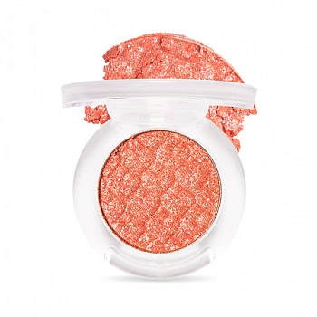 Сияющие тени для век  OR207 Look At My Eyes Jewel  OR207