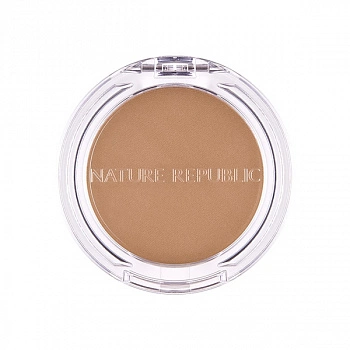 Рассыпчатый контуринг 03 мокко с корицей By Flower Contouring 03 Cinnamon Mocha