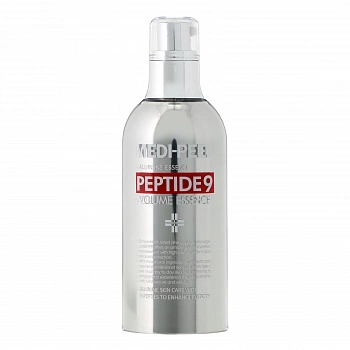 Эссенция с пептидным комплексом Peptide 9 Volume All-in-One Essence