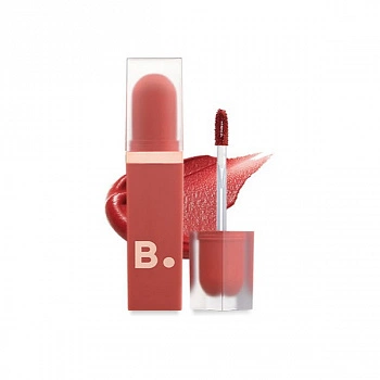 Вельветовый тинт для губ RD01 Velvet Blurred Lip RD01