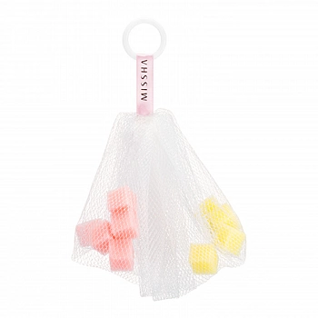 Сеточка для пены Bubble Maker