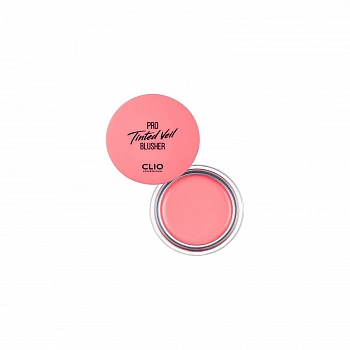 Легкие кремовые румяна 03 Светло-розовый Pro Tinted Veil Blusher 03 Most Wanted