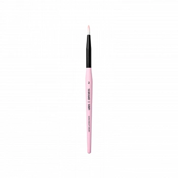 Кисть-лайнер для подводки 16 Gangs Beauty Brush Liner GB01