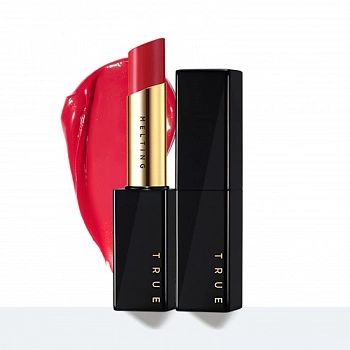 Помада для губ 10 True Melting Lipstick 10