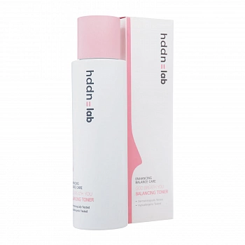 Балансирующий тоник для лица God Breath You Balancing Toner