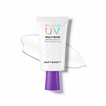 Универсальная база под макияж с защитой от солнца UV Perfection Multy Base SPF50+ PA+++