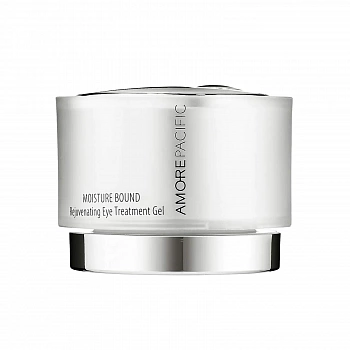 Омолаживающий гель для кожи вокруг глаз Moisture Bound Rejuvenating Eye Treatment Gel