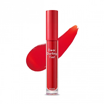 Гелевый тинт для губ RD303 Dear Darling Water Gel Tint RD303