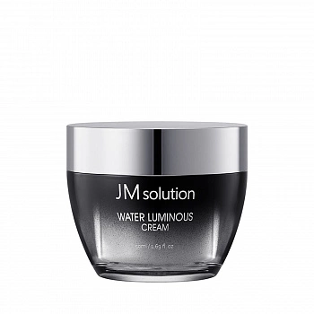 Крем для яркости кожи Water Luminous Cream