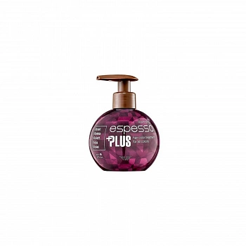 Краска для волос 140мл оттенок 05 Espesso Plus Hair Manicure 140ml 05 Violet