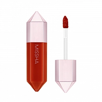 Вельветовый тинт для губ 08 Wish Stone Tint Velvet 08