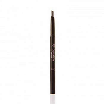 Карандаш для бровей 03 Crystal Dia Eye Brow 03
