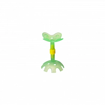 Прорезыватель для младенцев Infant Lip Teether
