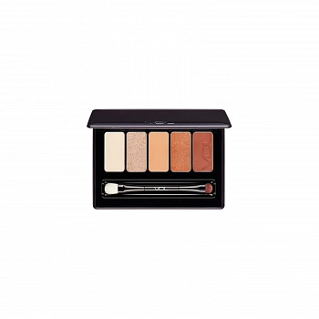 Палитра теней для век No.1 Expert Color Eye Book Mini No.1