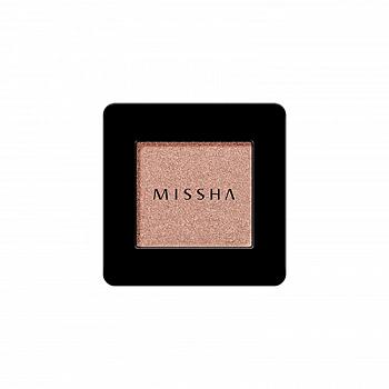 Тени для век (Шиммер) 07 Modern Shadow [Shimmer] 07