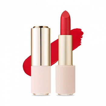 Бархатная помада для губ RD313 Better Lips-Talk Velvet RD313