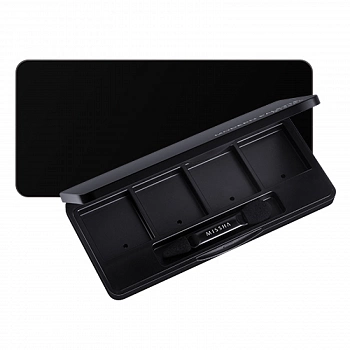 Футляр для теней Modern Palette