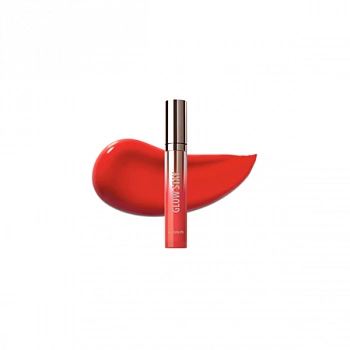 Глянцевый тинт 02 Glow Stay Tint CR01 Mellow Coral