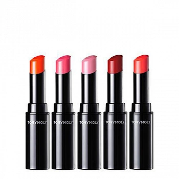 Помада для губ PK05 Kiss Lover Style S PK05