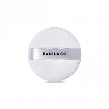 Пафф для нанесения сухих текстур Soft Powder Puff