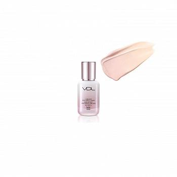 Праймер для лица для сияния кожи Lumilayer Rosy Perfect Primer