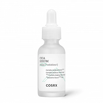 Сыворотка с центеллой азиатской Pure Fit Cica Serum