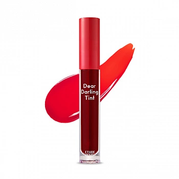 Гелевый тинт для губ OR204 Dear Darling Water Gel Tint OR204