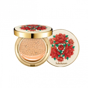 Кушон для лица 23 Perfecting Cushion Intense Limited : Chilbo Collection 23