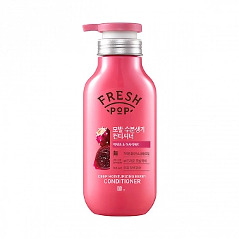 Увлажняющий кондиционер с экстрактами ягод Deep Moisturizing Berry Conditioner