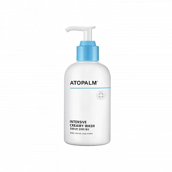 Глубоко увлажняющий гель для душа Intensive Creamy Wash