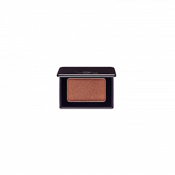 Шиммерные моно-тени для век оттенок 212 Expert Color Eye Book Mono S 212 Caramel Café