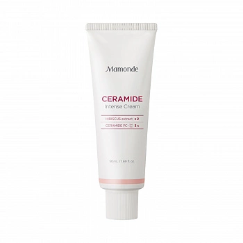 Интенсивно увлажняющий крем (в тубе) Ceramide Intense Cream (Tube)