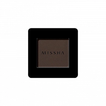 Матовые тени для век 06 Modern Shadow Mat 06