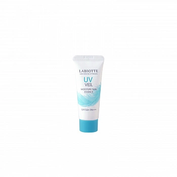 Увлажняющая солнцезащитная эссенция с SPF50+ PA+++ UV Veil Moisture Sun Essence SPF50+ PA+++