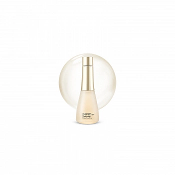 Энергетический тонер для увлажнения кожи Time Energy Resetting Toner